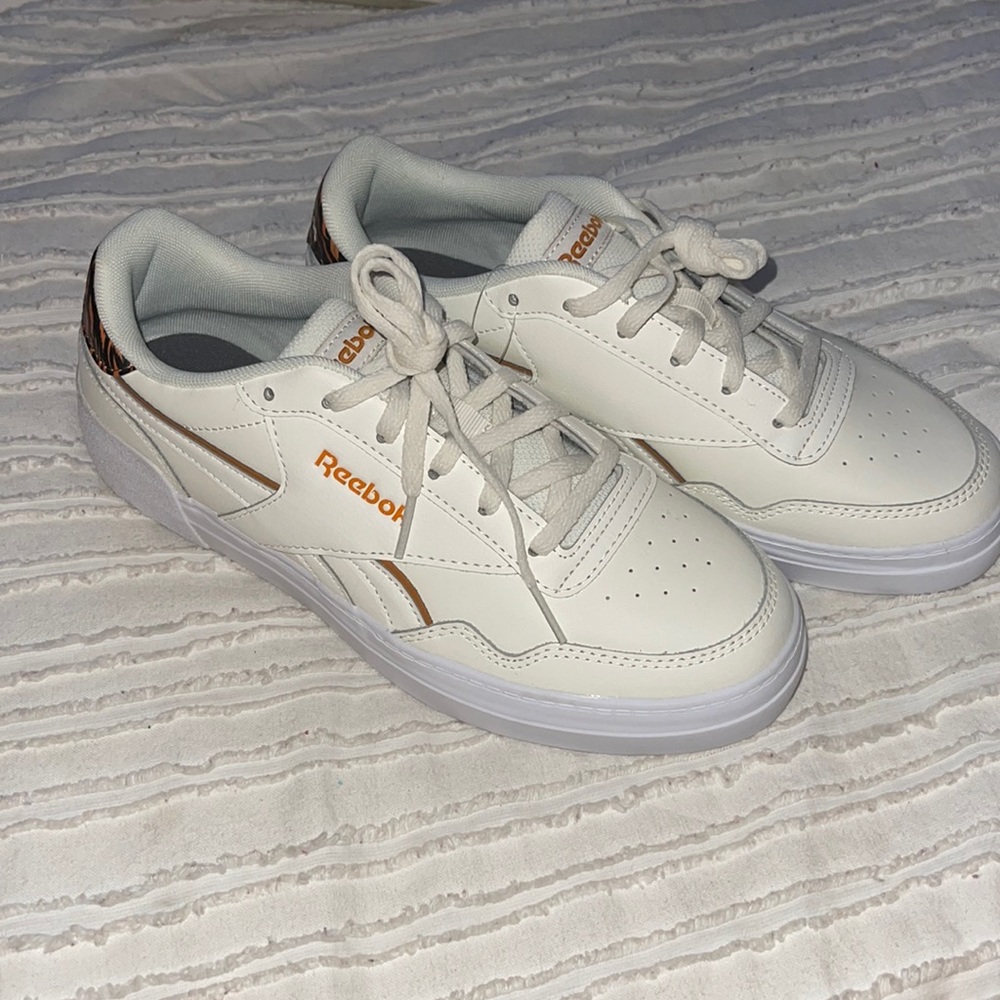 NWT Reebok Royal Techque Tennis Sneaker